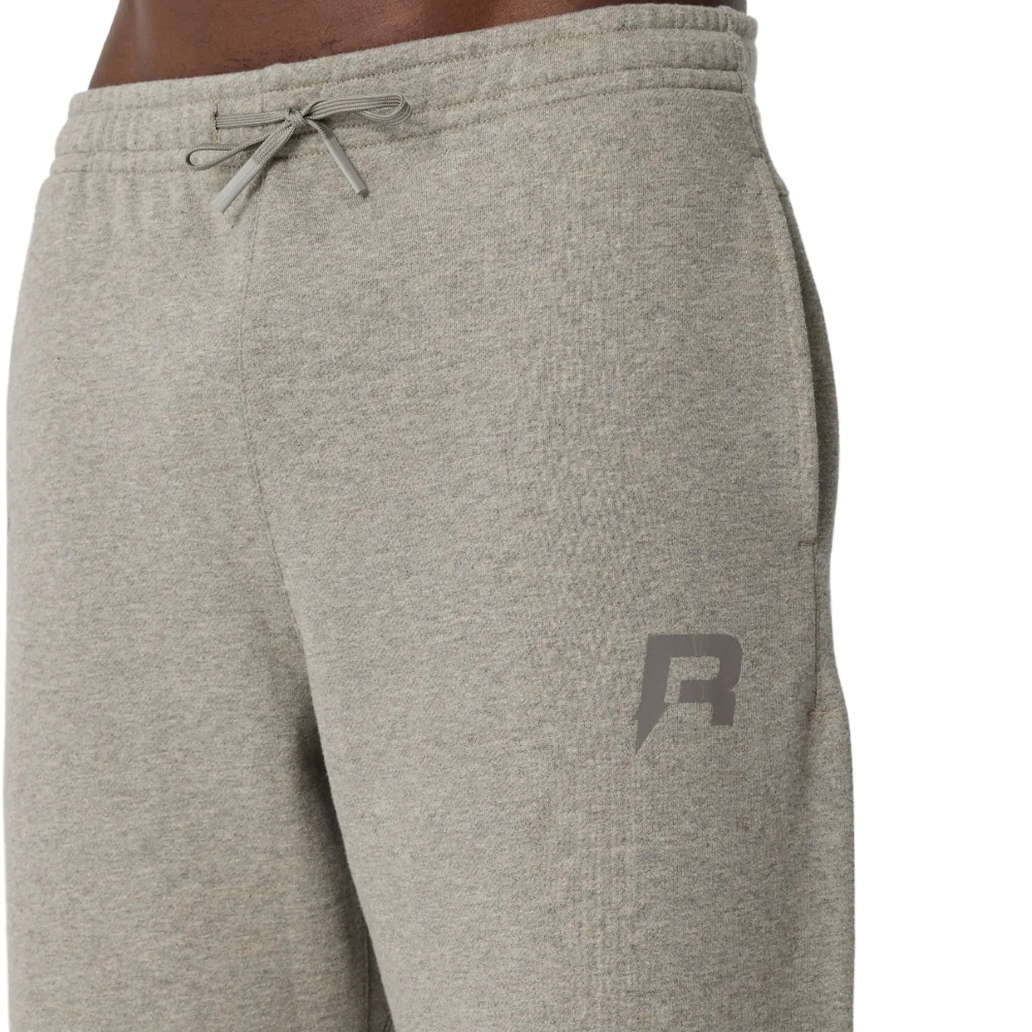 Detailed View of Reprimo Collective Grey Sweatpant REP254-338